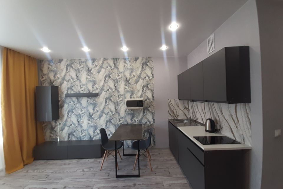 Сдаётся студия, 32 м²