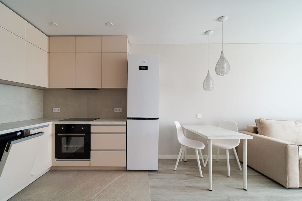 Сдаётся студия, 27 м²