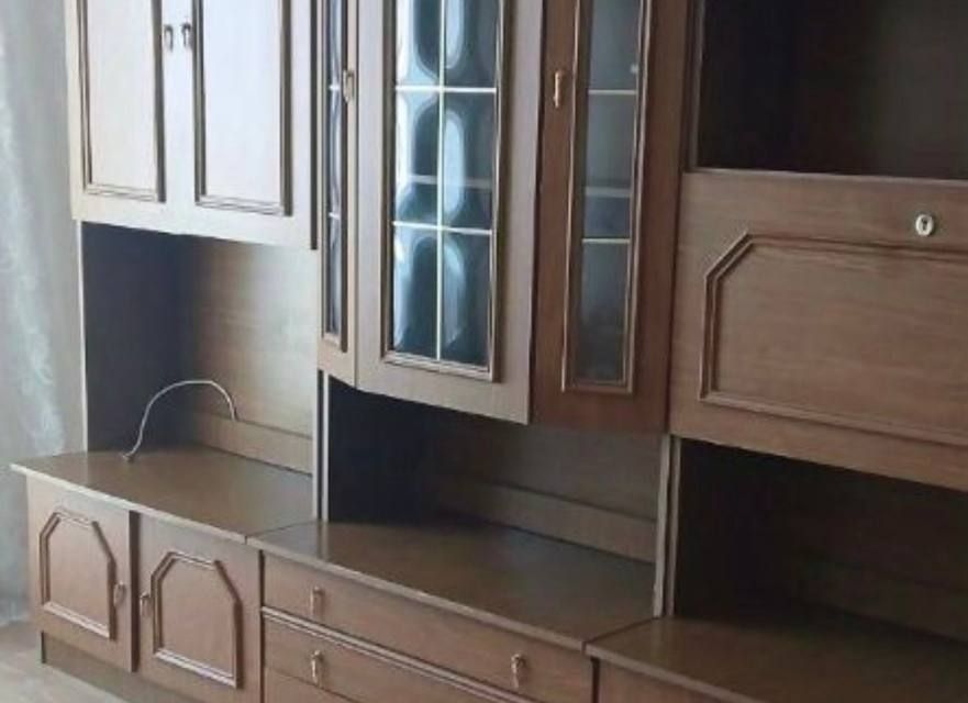 Сдаётся 1-комнатная квартира, 31 м²