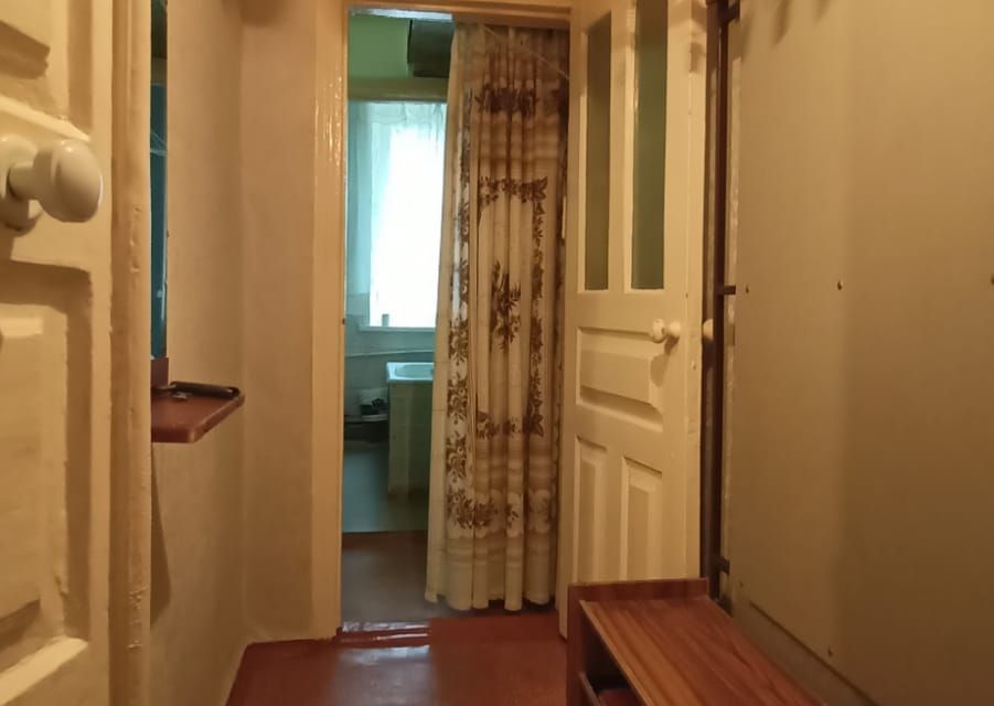 Сдаётся 2-комнатная квартира, 36 м²