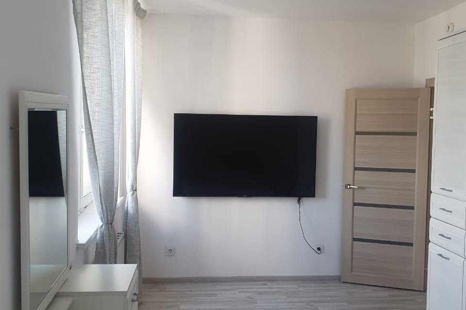 Сдаётся 2-комнатная квартира, 55 м²