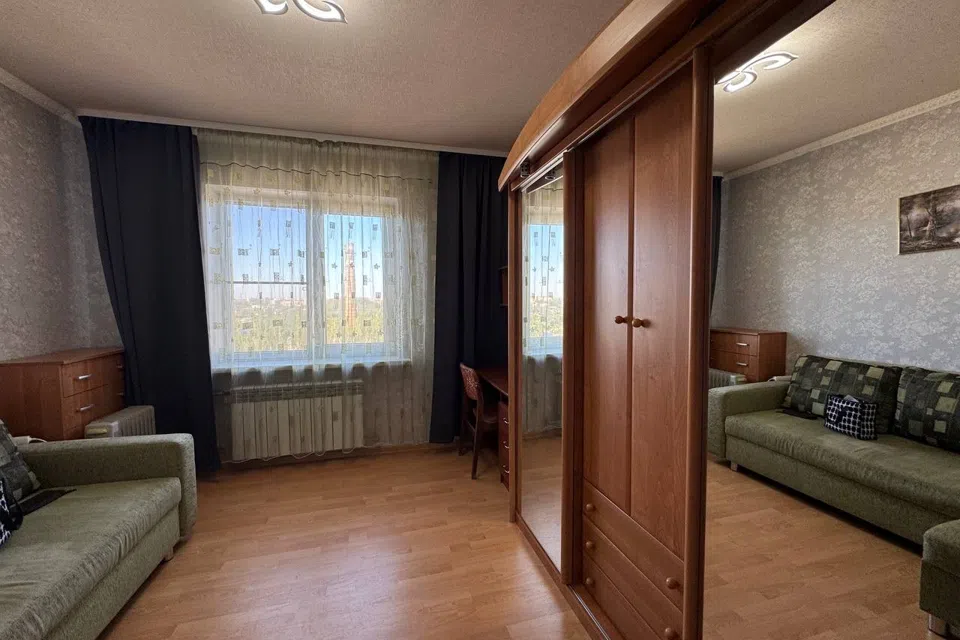 Сдаётся 2-комнатная квартира, 54 м²