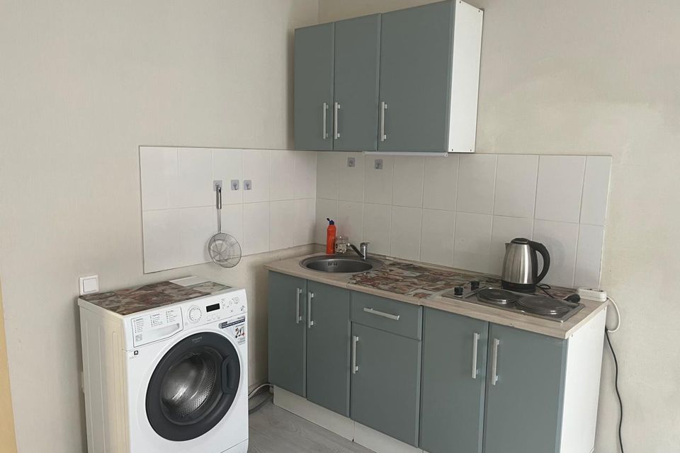 Сдаётся 1-комнатная квартира, 40.9 м²