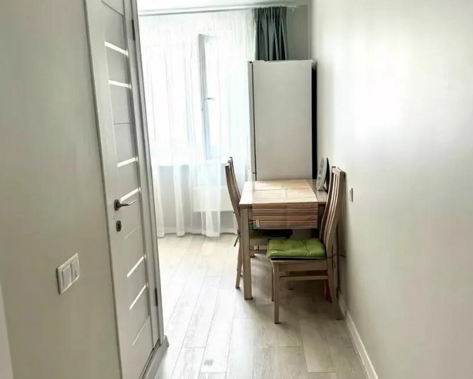 Сдаётся 1-комнатная квартира, 36 м²