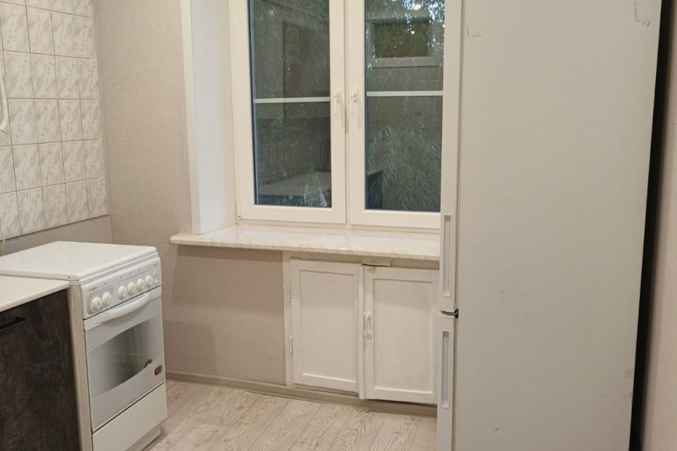 Сдаётся 1-комнатная квартира, 34.5 м²