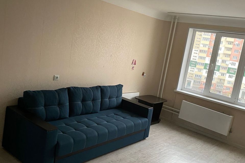 Сдаётся 2-комнатная квартира, 57 м²