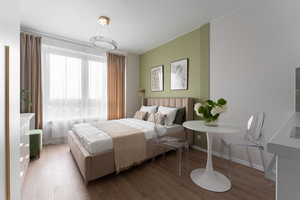 Сдаётся студия, 19.8 м²