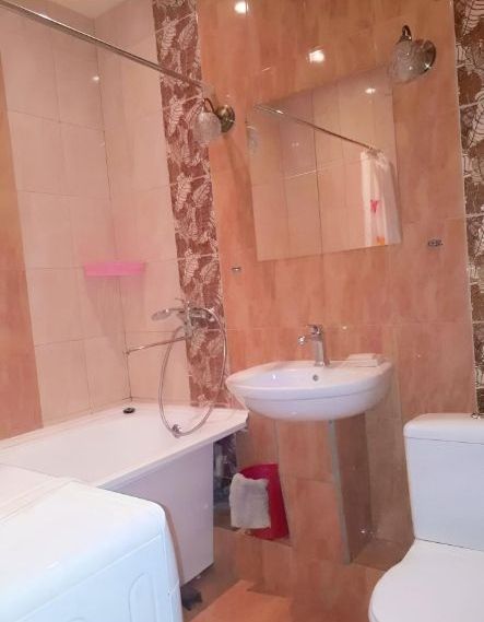 Сдаётся 1-комнатная квартира, 34 м²