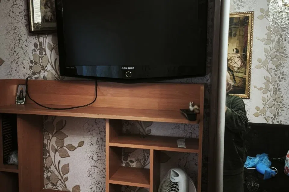 Сдаётся 1-комнатная квартира, 20 м²