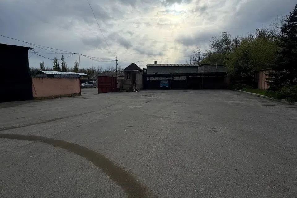 Сдаётся склад, 450 м²