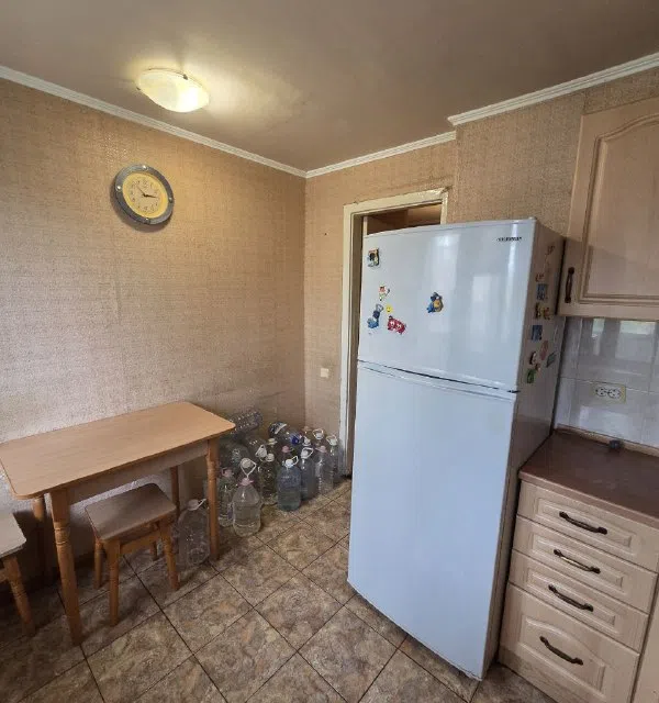 Сдаётся 3-комнатная квартира, 65 м²