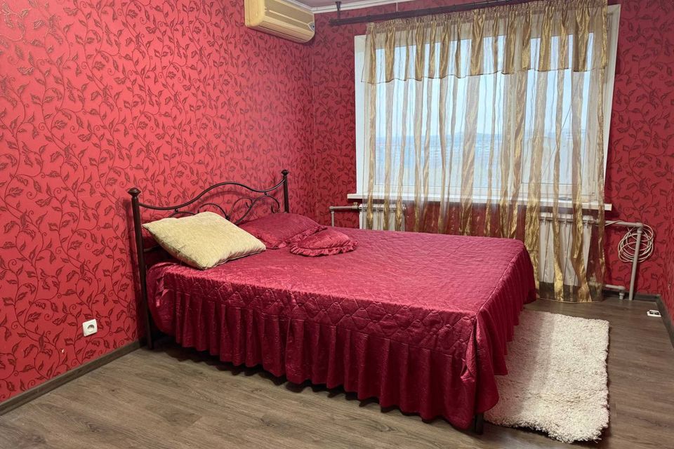Сдаётся 1-комнатная квартира, 32 м²