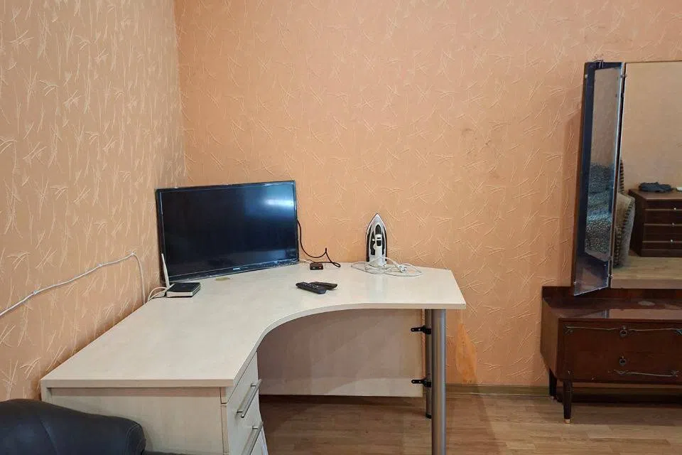 Сдаётся 2-комнатная квартира, 49 м²