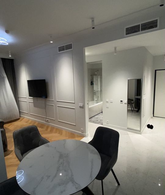 Сдаётся 1-комнатная квартира, 47 м²