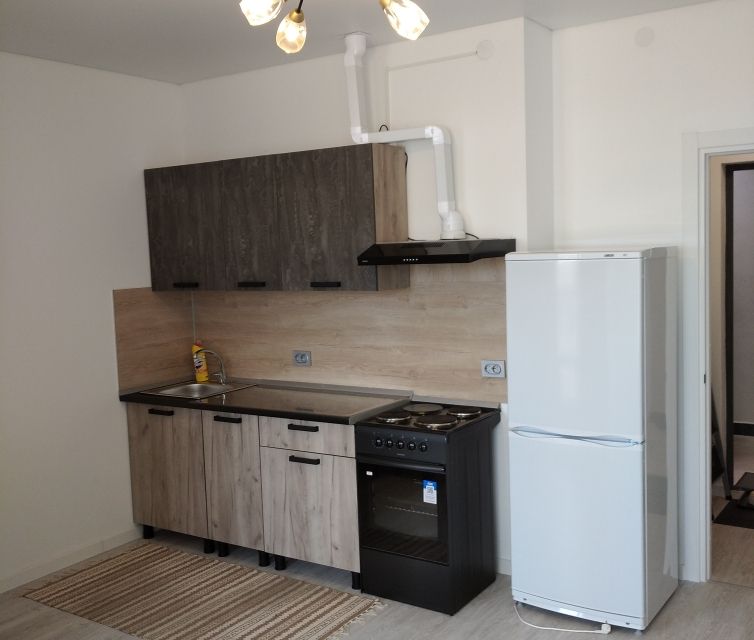 Сдаётся студия, 26 м²