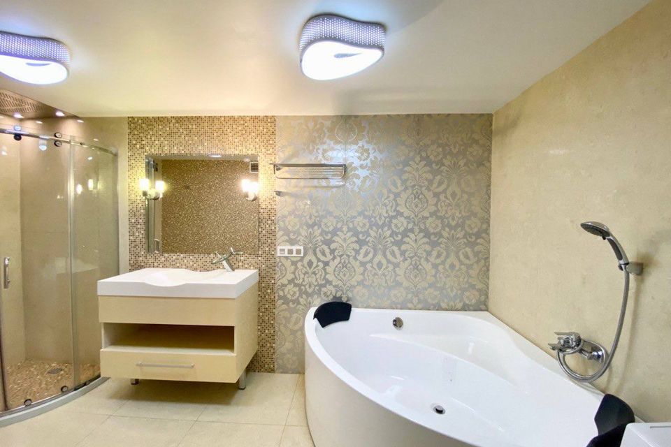 Сдаётся студия, 55 м²