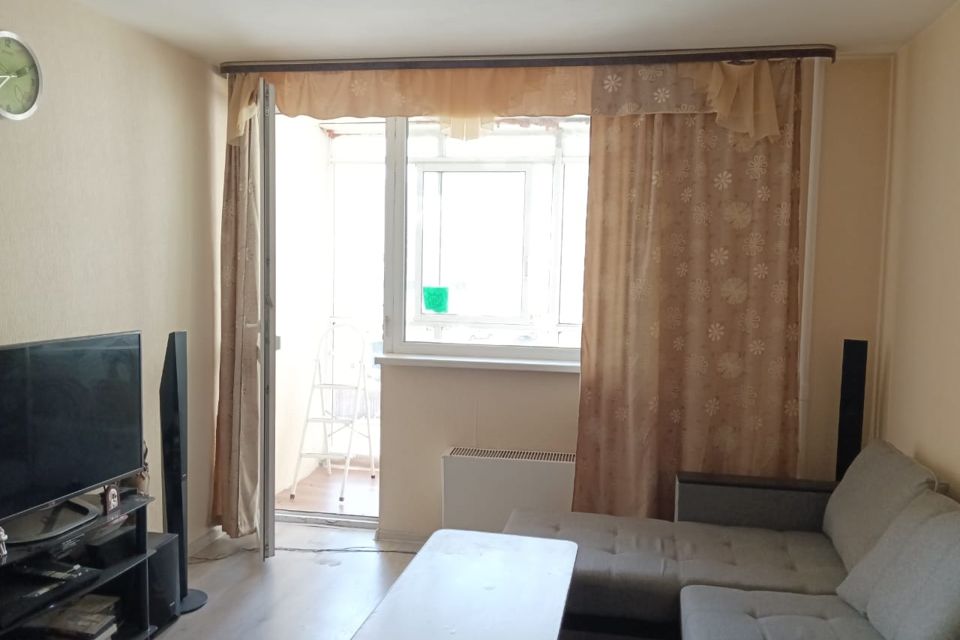 Сдаётся студия, 22 м²