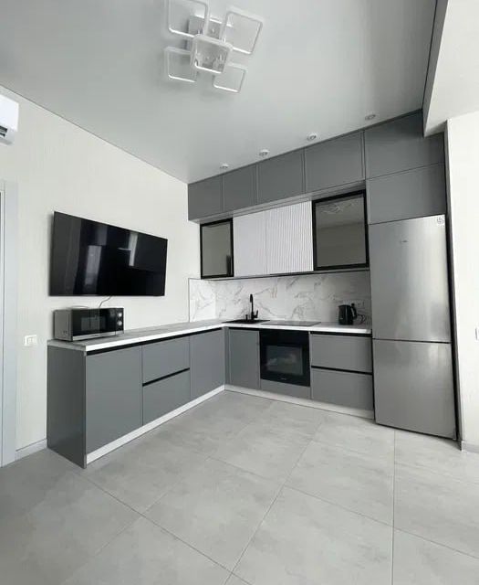 Сдаётся 1-комнатная квартира, 51 м²