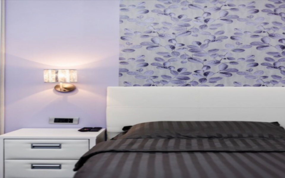 Сдаётся 1-комнатная квартира, 46 м²