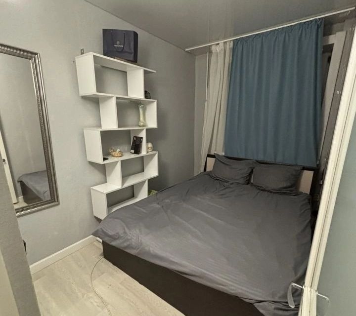 Сдаётся 2-комнатная квартира, 38 м²