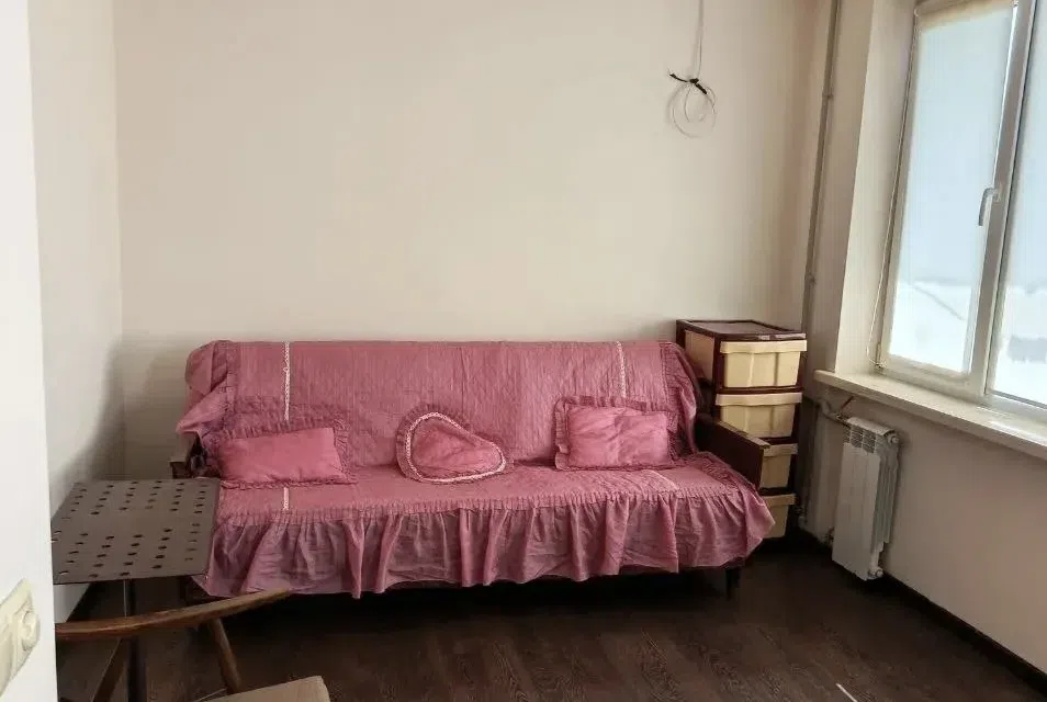 Сдаётся 1-комнатная квартира, 32 м²