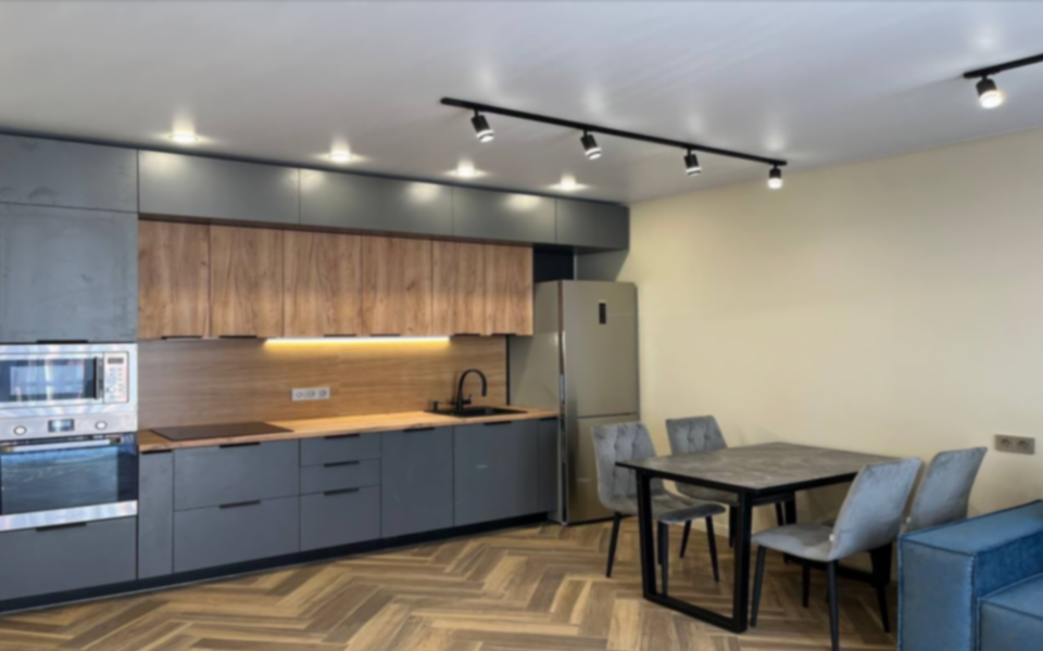 Сдаётся 1-комнатная квартира, 50 м²