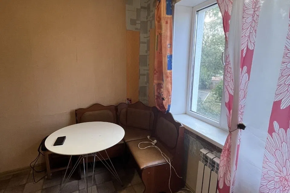 Сдаётся 2-комнатная квартира, 45 м²