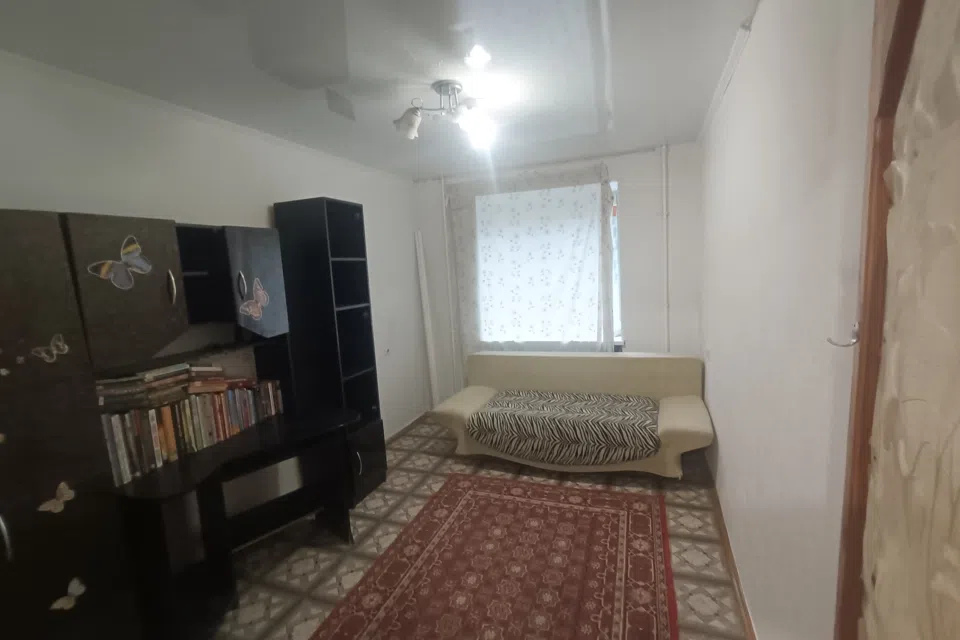 Сдаётся 3-комнатная квартира, 69 м²