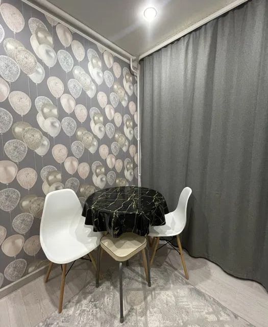 Сдаётся 1-комнатная квартира, 41.9 м²