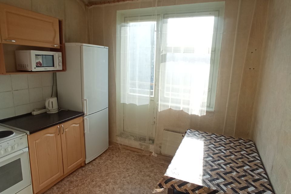 Сдаётся 1-комнатная квартира, 42 м²