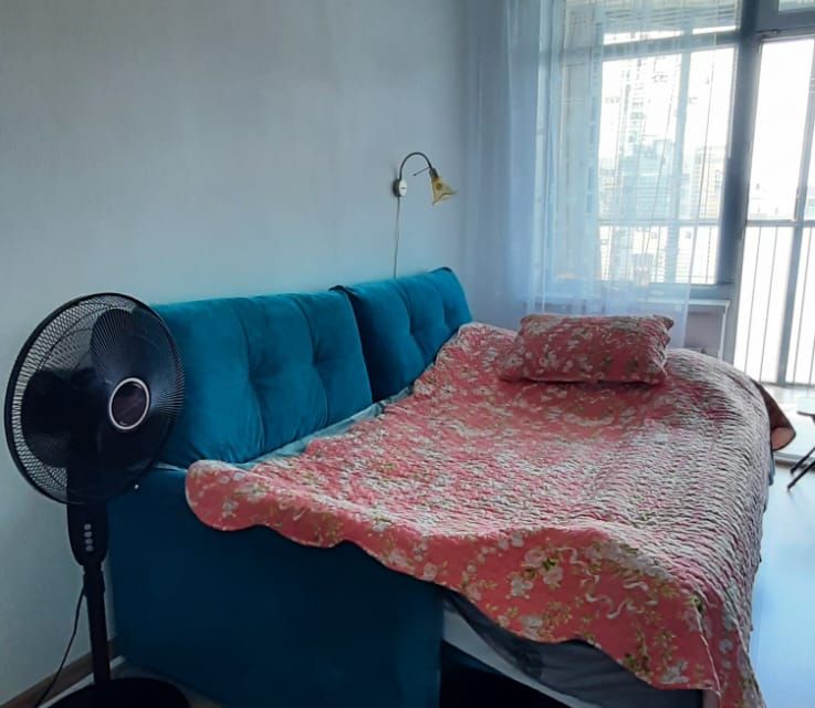 Сдаётся студия, 25 м²