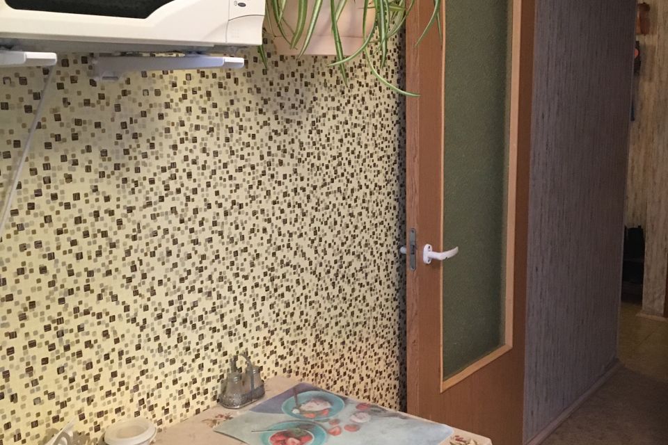Сдаётся комната в 2-комн. квартире, 12 м²
