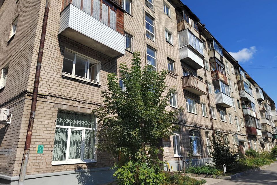 Сдаётся 2-комнатная квартира, 44 м²