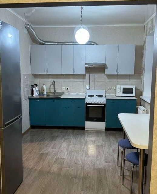 Сдаётся 3-комнатная квартира, 75 м²