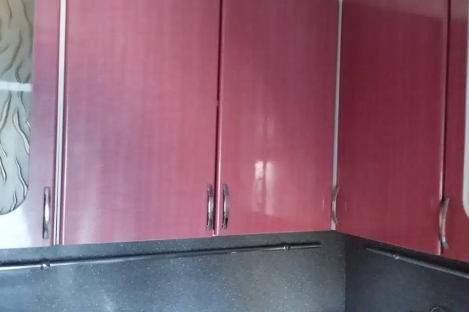 Сдаётся 1-комнатная квартира, 31 м²
