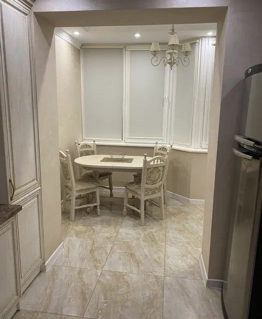 Сдаётся 1-комнатная квартира, 44 м²