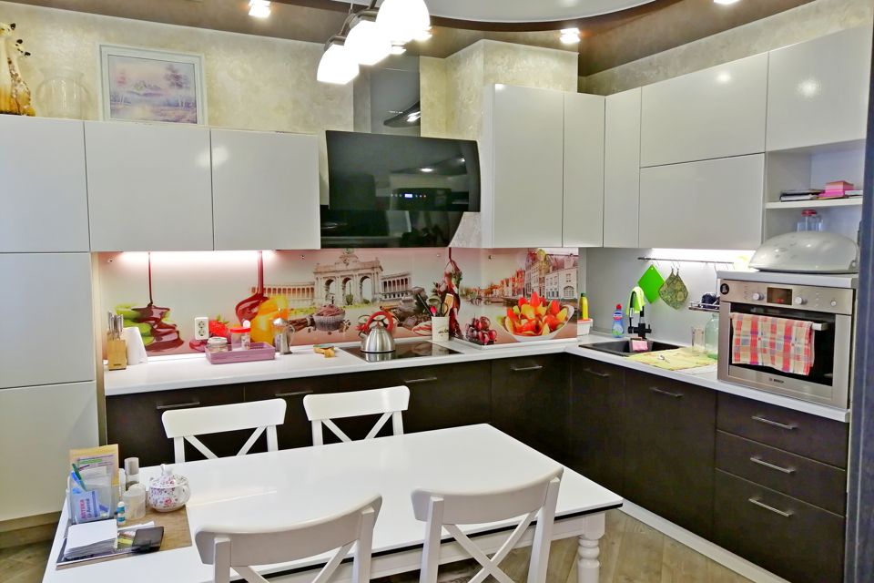 Сдаётся 2-комнатная квартира, 44 м²