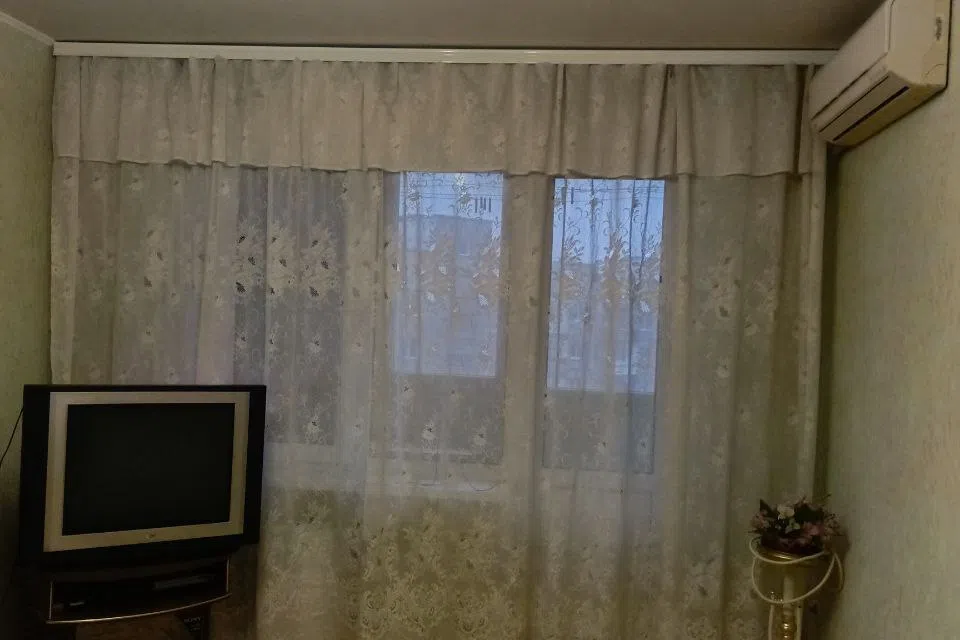 Сдаётся 2-комнатная квартира, 43.3 м²