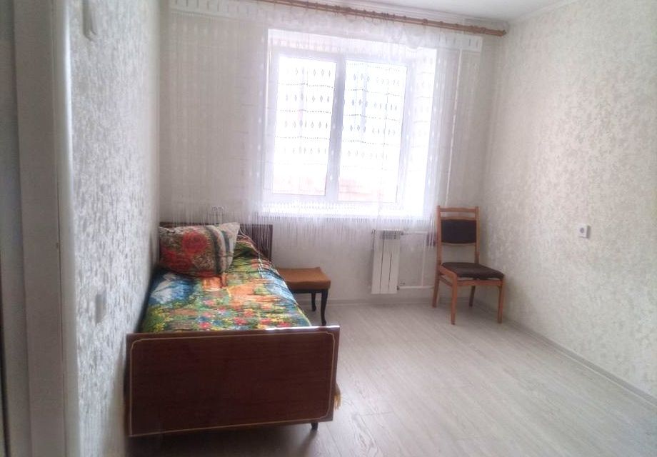 Сдаётся 2-комнатная квартира, 51.1 м²