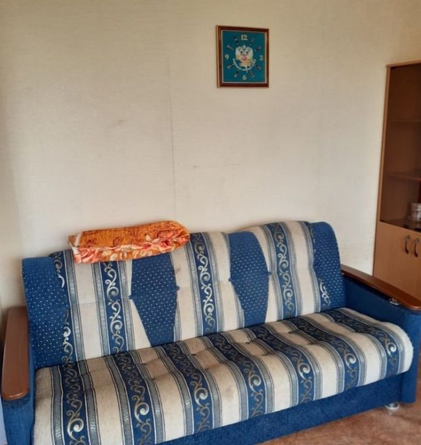 Сдаётся 1-комнатная квартира, 24 м²