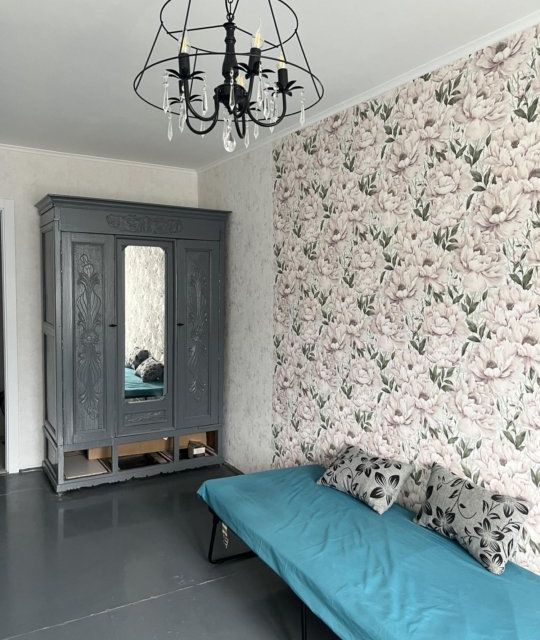 Сдаётся 2-комнатная квартира, 42 м²