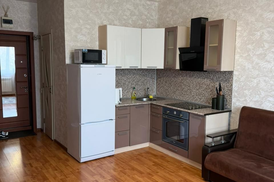Сдаётся студия, 26 м²