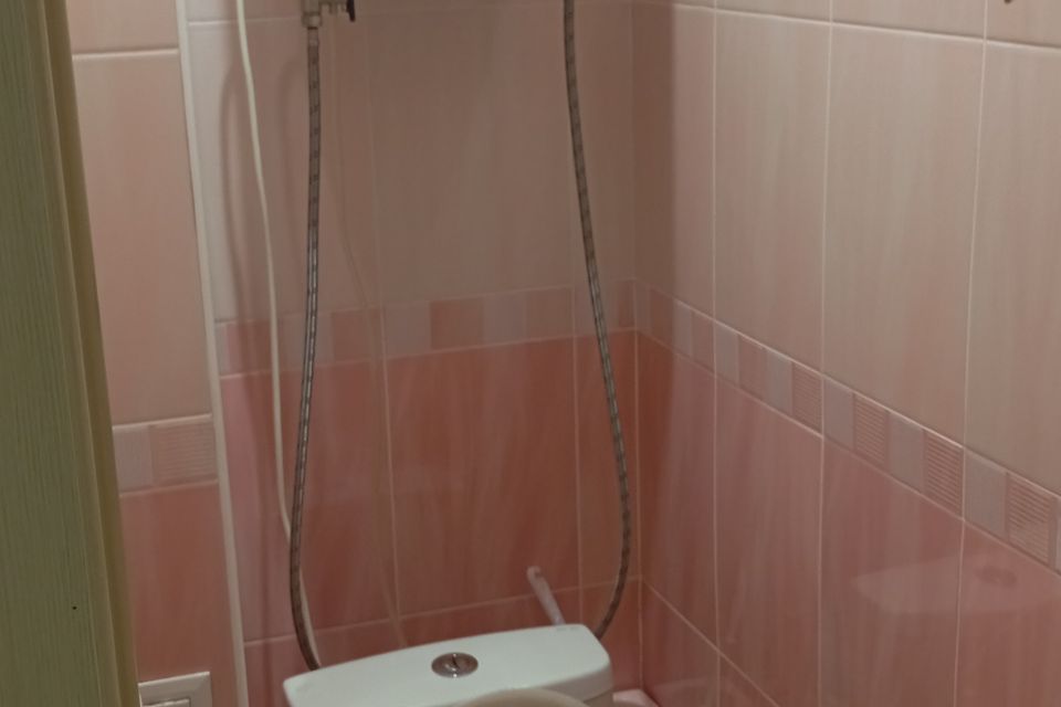 Сдаётся 2-комнатная квартира, 54 м²