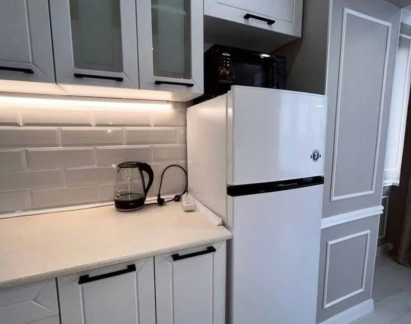 Сдаётся 3-комнатная квартира, 90 м²