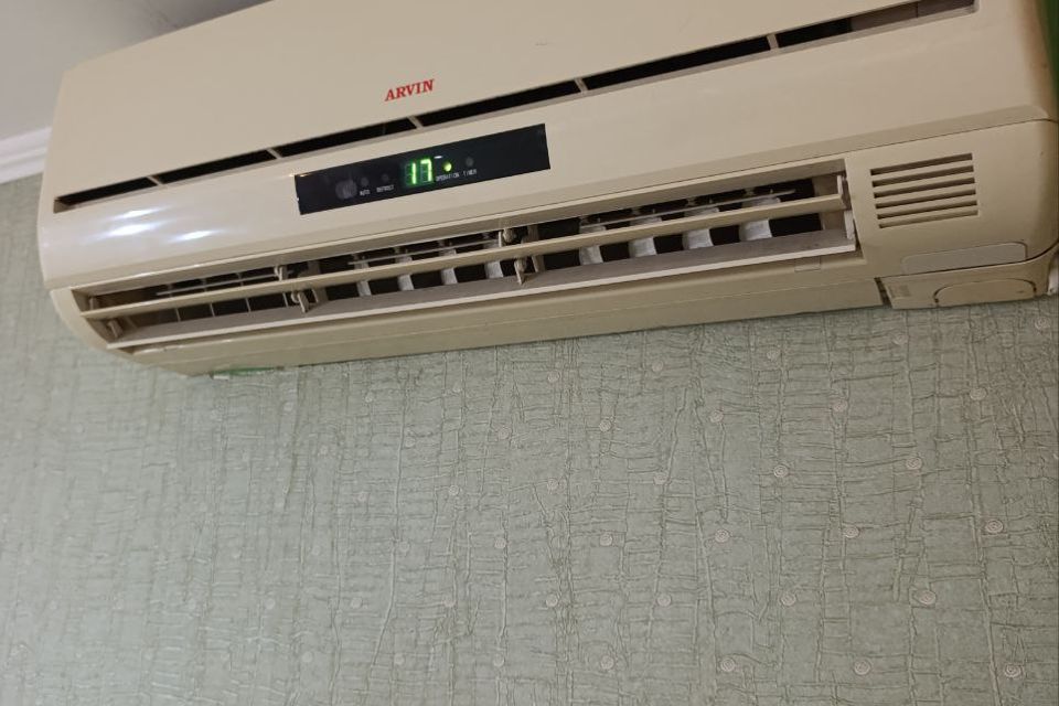 Сдаётся 3-комнатная квартира, 85.2 м²