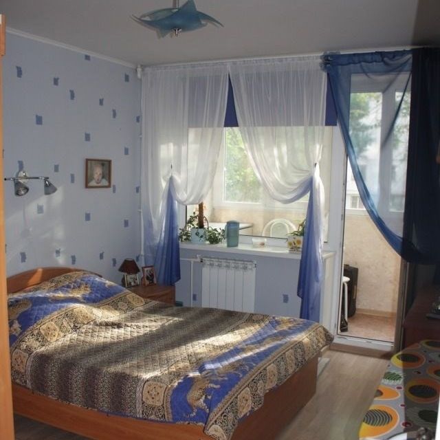 Сдаётся 2-комнатная квартира, 44 м²