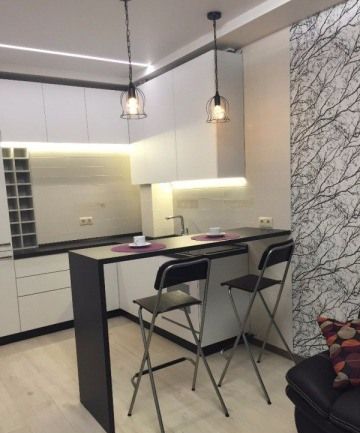 Сдаётся 1-комнатная квартира, 36 м²