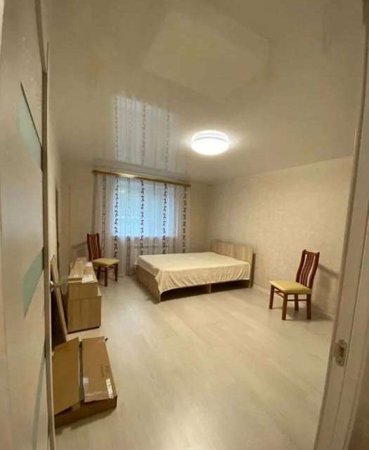 Сдаётся 1-комнатная квартира, 37 м²
