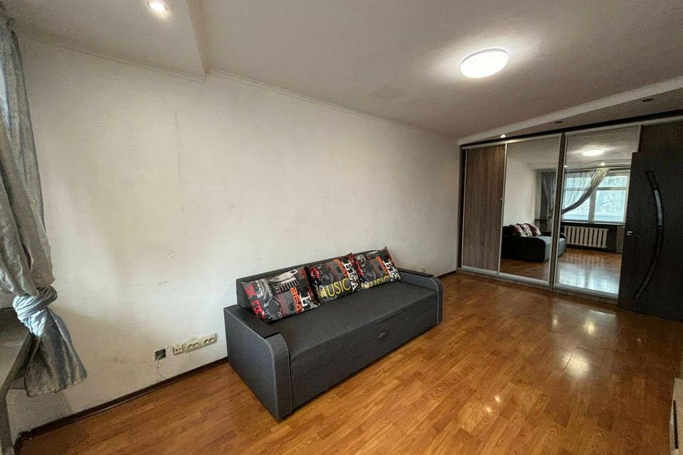 Сдаётся 1-комнатная квартира, 30 м²