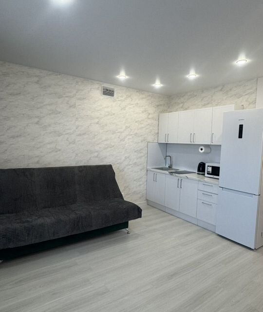 Сдаётся студия, 27 м²